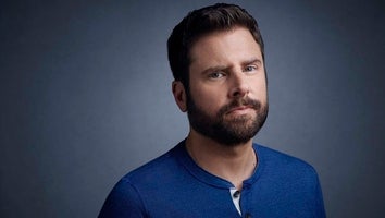 James Roday Explains Decision to Reclaim His Birth Name Rodriguez and Why He 'Sold Out' His Heritage