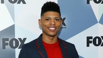 'Empire' Star Bryshere Gray Arrested for Alleged Domestic Violence