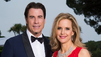 John Travolta Posts Birthday Tribute to Late Wife Kelly Preston