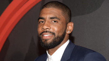 Brooklyn Nets Star Kyrie Irving Buys House for George Floyd's Family