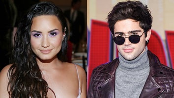 Demi Lovato Says She Was 'Shocked' by Ex-Fiancé Max Ehrich's Response to Their Split