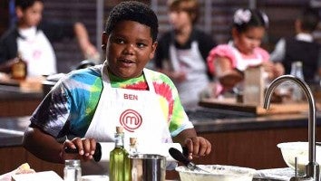 Ben Watkins, 'MasterChef Junior' Alum, Dead at 14