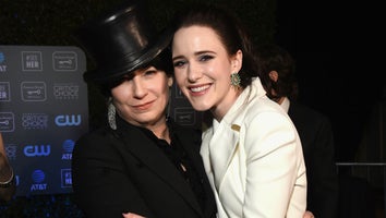 ‘Marvelous Mrs. Maisel’ Creator Amy Sherman-Palladino Fires Back at Criticism of Midge’s Parenting