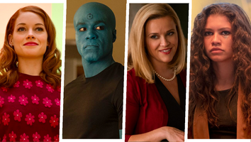 Biggest 2020 Emmy Snubs and Surprises: Reese Witherspoon, 'Watchmen' and More