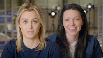 The 'Orange Is the New Black' Cast Share Sweet Message to Fans After 7 Seasons (Exclusive)