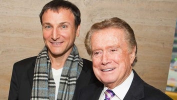 'Live' Executive Producer Michael Gelman Pays Tribute to His 'Bonus Father' Regis Philbin