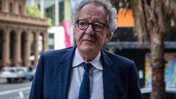 Geoffrey Rush