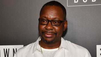 Bobby Brown Has 2 New Intimate Series Coming to A&E: Watch the Teasers