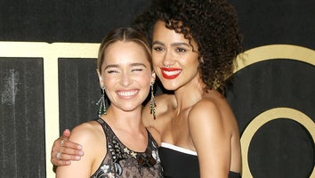 Nathalie Emmanuel Explains Why 'Game of Thrones' Co-Star Emilia Clarke Once Defended Her on Set