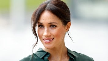 Meghan Markle Pens Powerful Letter to Students for International Women's Day