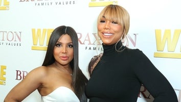 Toni Braxton Calls Out Sister Tamar's Ex-Boyfriend David Adefeso: 'Leave My Family Alone!'