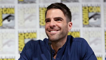 'American Horror Story: New York City' Starring Zachary Quinto and Billie Lourd Premieres in October