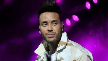 Prince Royce 'In Shock' After Testing Positive for Coronavirus