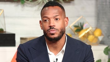 Actor, comedian and filmmaker Marlon Wayans at BuzzFeed's "AM to DM" on August 15, 2019 in New York City.