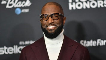 Rickey Smiley Interviews Daughter After She Was Shot Multiple Times