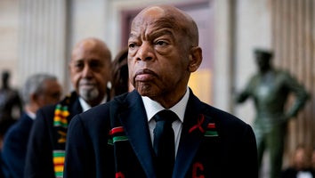 John Lewis, Civil Rights Icon and Congressman, Dead at 80