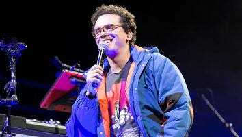 Logic Introduces Son Bobby After Retirement Announcement