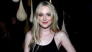 Dakota Fanning