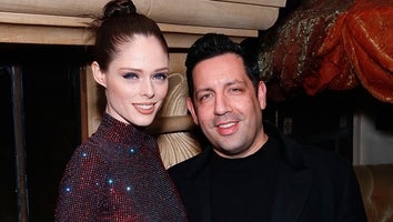 Coco Rocha Expecting Baby No. 3 With Husband James Conran