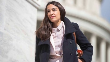 Alexandria Ocasio-Cortez Blasts Ted Yoho Over Confrontation: 'I Am Someone's Daughter Too'