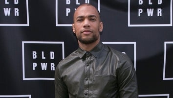 Kendrick Sampson on the 'Cultural Shift' Still Needed in the Entertainment Industry (Exclusive)