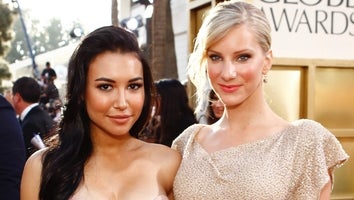 Heather Morris Dances to Naya Rivera's Music While Opening Up About 'Very Personal' Grief