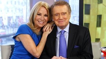 Kathie Lee Gifford Remembers 'Amazing' Regis Philbin on What Would've Been His 91st Birthday