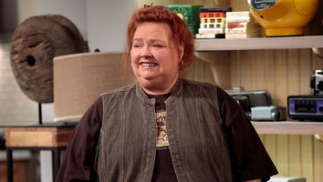 Conchata Ferrell, 'Two and a Half Men' Star, Dead at 77