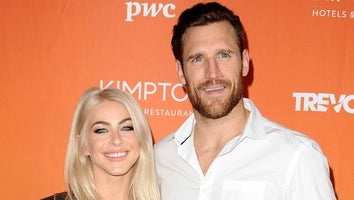 Julianne Hough Files for Divorce From Brooks Laich