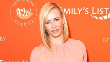 Chelsea Handler Gets Naked: 20 Times She's Stripped Down