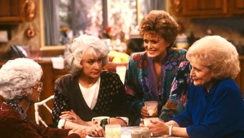 The Story Behind the 'Golden Girls' House That's Now Up for Sale (Exclusive)