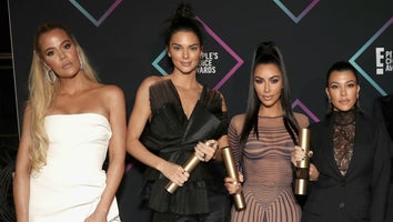 Kim Kardashian Posts ‘Spice Girls’ Pic With All of Her Sisters and the Spice Girls Respond!