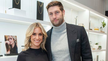 Kristin Cavallari and Jay Cutler