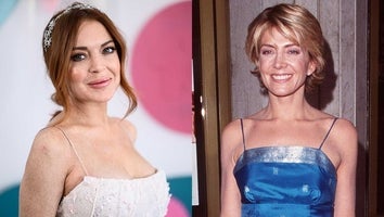 Lindsay Lohan and 'Parent Trap' Cast Remember the Late Natasha Richardson During Reunion