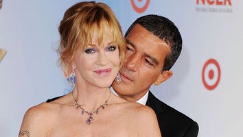 Melanie Griffith Celebrates 63rd Birthday With FaceTimes From Her Ex-Husbands and Kids