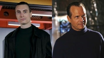 Bill Paxton's Son James Steps in to Play His Character on 'Agents of S.H.I.E.L.D.'