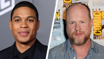 Ray Fisher Speaks Out as 'Justice League' Investigation Concludes With 'Remedial Action'