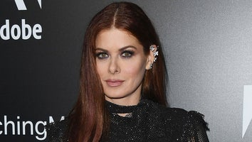 Debra Messing