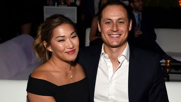 Jenna Ushkowitz Marries David Stanley in Los Angeles