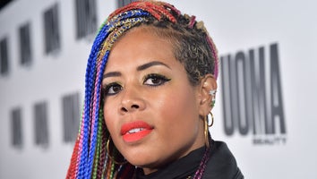 Kelis Gives Birth to Baby Girl