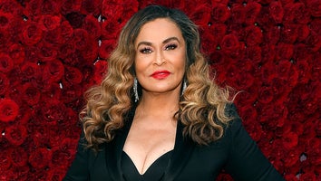 Tina Knowles Lawson Reacts to Ex-Husband Mathew Knowles' Cancer Diagnosis (Exclusive)