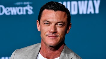 Luke Evans on 'The Alienist' and Filming 'Nine Perfect Strangers' in Quarantine (Exclusive)