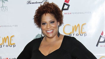 Kim Coles in 2012