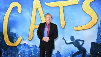 Andrew Lloyd Webber