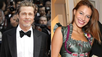 Brad Pitt and Nicole Poturalski Call It Quits: 'They Were Never a Big Deal'