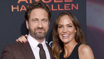 Gerard Butler and Morgan Brown Split After 6 Years Together