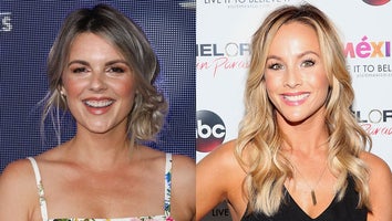 'Bachelorette' Ali Fedotowsky on Whether Clare Crawley Spoke to Contestants Before Filming (Exclusive) 