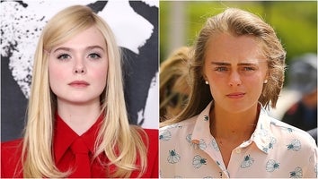 Elle Fanning Michelle Carter Split