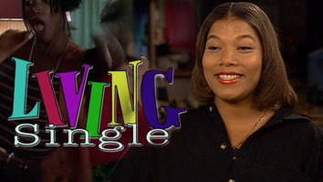 Queen Latifah and Kim Fields on ‘Living Single’s Enduring Legacy (Flashback)