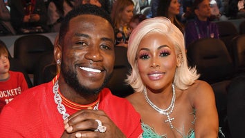 Gucci Mane and Keyshia Ka'oir Davis Reveal Sex of Baby No. 2